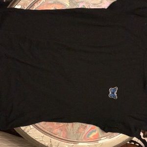 Medium butterfly shirt